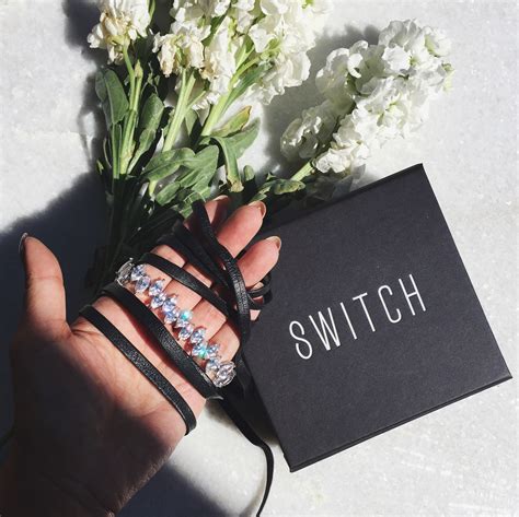 Affordable Designer Bridal Jewelry From Switch — The Overwhelmed Bride