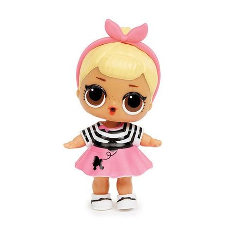 Lol Surprise Doll Assorted Target Australia