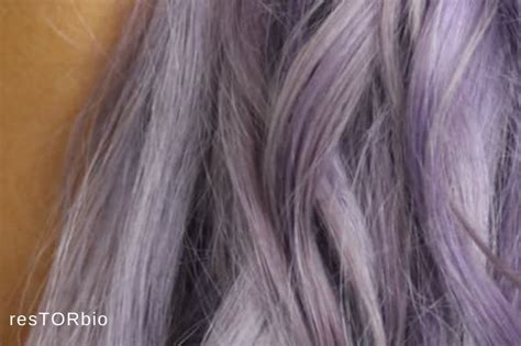 How To Remove Purple Shampoo Stain From Hair Top Full Guide 2022
