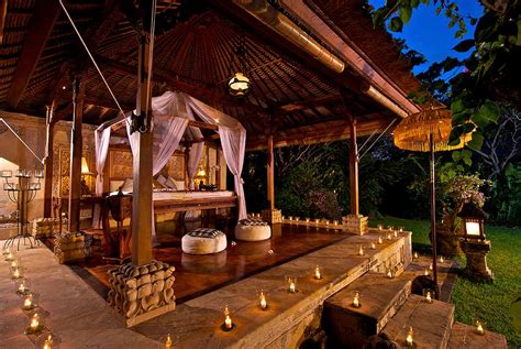 Parwathi Spa Matahari Resort Bali Wellness Guide