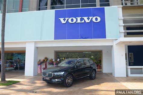We are pau sedap sdn bhd based in , malaysia. Volvo Cars Malaysia buka pusat 3S Setia Alam secara rasmi ...
