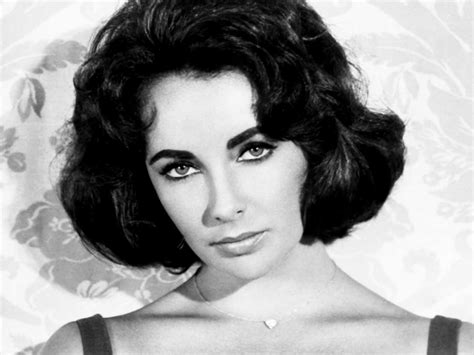 Liz Taylor S Eyelashes Offer Clue To Rare Genetic Disorder Villages News Com