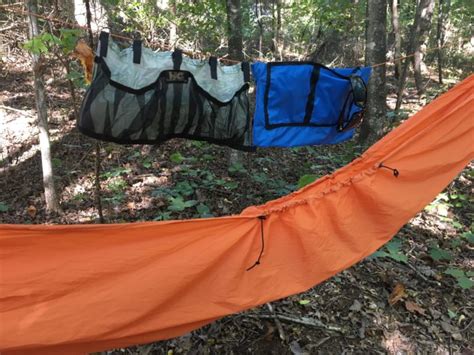 10 Tips For Better Hammock Camping The Trek