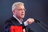 Nach AKK-Rückzug: Norbert Röttgen will CDU-Vorsitzender werden | GMX.AT