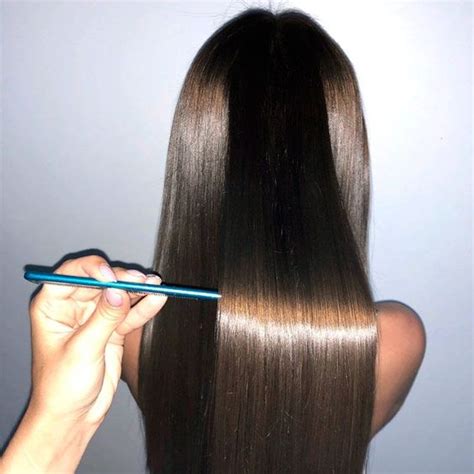 Apr 08, 2021 · during a keratin treatment, keratin is artificially added to the hair to make it look smooth, shiny and frizz free, thereby making it very popular among women and men. Keratin Treatment at Home | Best DIY Keratin Treatments