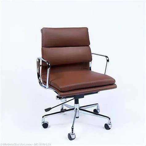 Contemporary Office Chair At Best Price In Tiruvallur By Ergoplus