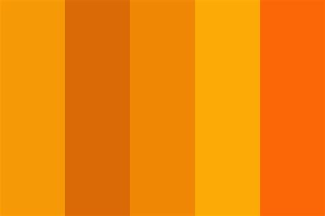 Pin By Fabiola On Ideas Colores Orange Color Palettes Color Schemes Images