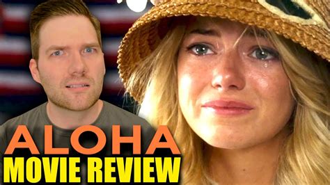 Aloha Movie Review Youtube