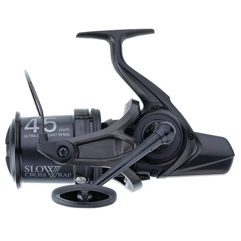 Reel Crosscast 45 SCW 5000 C QD DAIWA