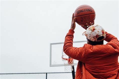7 Cara Melakukan Shooting Bola Basket Dan Cara Melakukannya Full