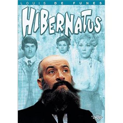 Perfectly maintained he is brought back into life. Hibernatus DVD - Edouard Molinaro - DVD Zone 2 - Achat ...