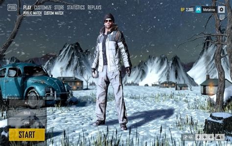 Erangel 2.0 was just a clue but this is something bigger. When will the new PUBG snow map be released? - Quora