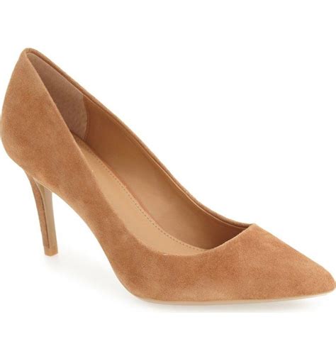 Calvin Klein Gayle Pointed Toe Pump Nordstrom Pointed Toe Pumps