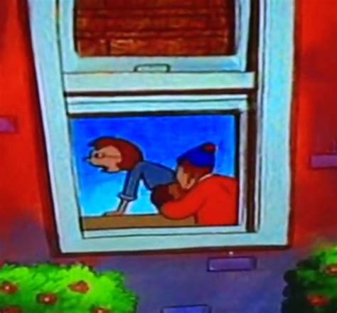 Hey Arnold Watch The ‘explicit Sex Scene You Definitely Missed Tv