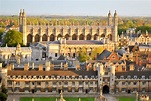 Guide Cambridge - le guide touristique pour visiter Cambridge et ...