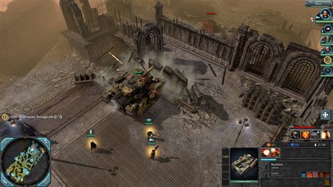 Dawn Of War Ii Retribution Review New Game Network
