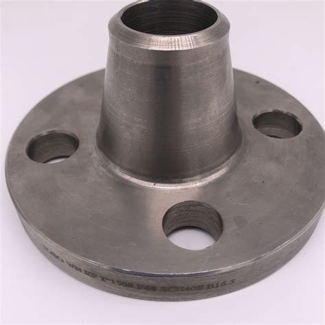 Asme B165 Cl900 Raised Face F44 Alloy Steel Flanges