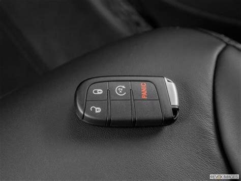 New condition 2015 dodge journey keyless entry key with remote engine starter. Leather cover for fob - Alarms, Keyless Entry, Key Fobs, Locks & Remote Start - Dodge Journey Forum