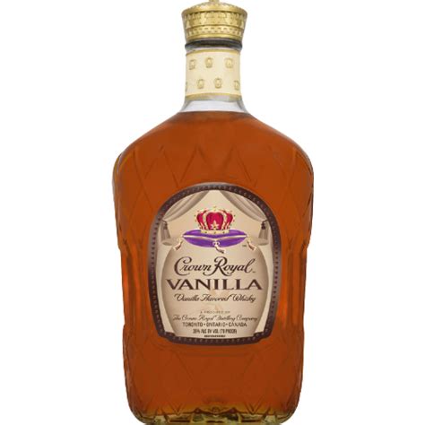 Crown Royal Vanilla Flavored Whisky 70 175 L Wine Online Delivery