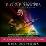 Roger Waters en Lima: fecha y precio de las entradas para el concierto ...