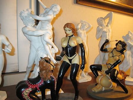 Sex Statues Erotic Image