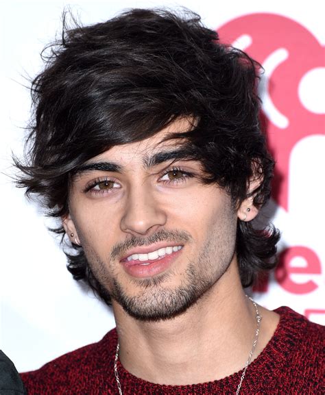 Celebrity Zayn Malik Weight Height And Age