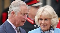 Tabloide americano diz que príncipe Charles é gay e tem um amante ...