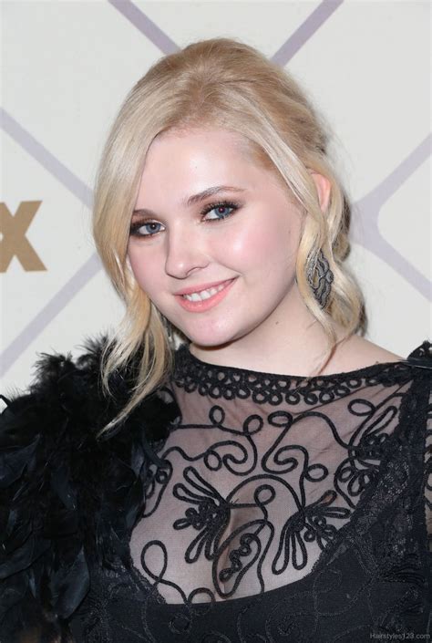 Abigail Breslin Flicks