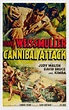 Cannibal Attack (1954) - IMDb