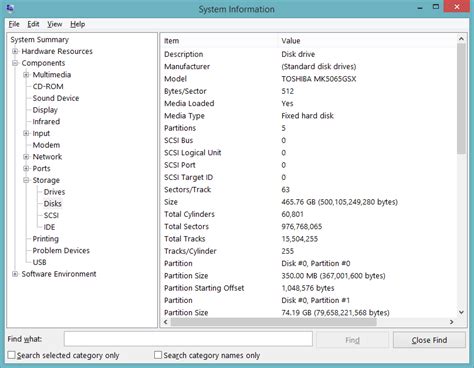 Press the windows key + r keyboard shortcut. 3 Ways To Determine The Type Of Drive (HDD or SSD ...