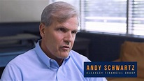 Andy Schwartz - 2019 Lifetime Achievement Award Finalist - YouTube
