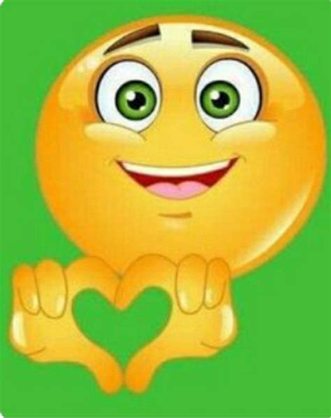 Pin Von Stacy Murphree Auf Emojis Face Smiley Liebe Das Emoji