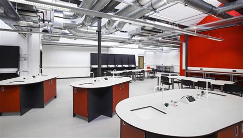 Five Examples Of Amazing Classroom Design Classroom Design Southern