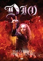 Dio The Legend Live In Japan - DVD / Rock Multisom
