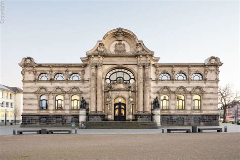 Leopold Hoesch Museum Düren Peter Hinschläger Fotografie