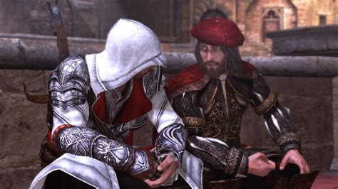 Ubisoft Caught Using Pirated Material In Pc Version Of Assassin S Creed