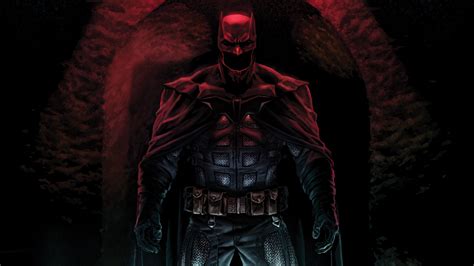 Batman Dark Artwork 5k Hd Superheroes 4k Wallpapers Images