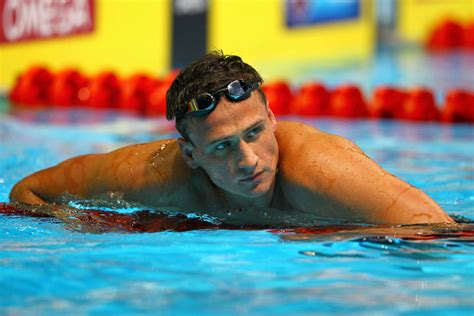 10 Things You Didnt Know About Olympic Swimmer Ryan Lochte Tsm