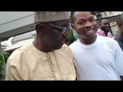 Отметок «нравится», 6,824 комментариев — naira marley (@nairamarley) в instagram: Naira Marley Shares What He Saw In Prison - YouTube