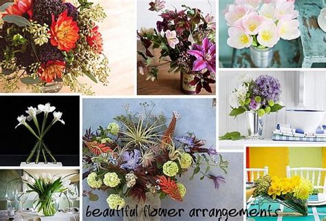 eye catching floral arrangements for life and style
