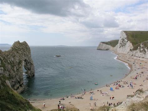 Durdle Door Holiday Park Updated 2017 Campground Reviews East