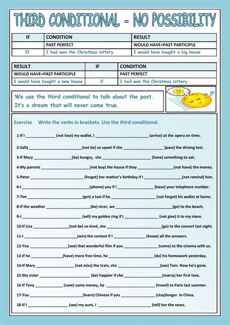 A Printable Worksheet With Words And Pictures On It