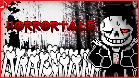 Horrortale Song Cover Undertale Amino