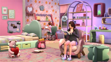 Buy The Sims™ 4 Pastel Pop Kit Kits Electronic Arts