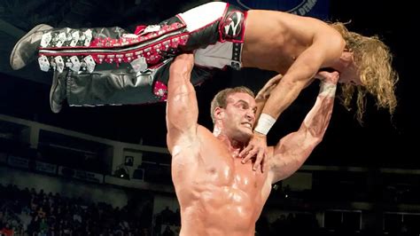 Bobby Lashley Would Love Chris Masters To Return To Wwe Cultaholic