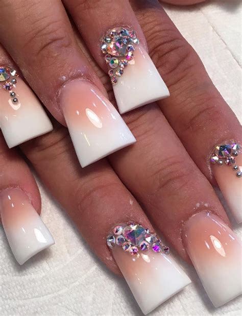 12 Popular Nail Shapes What Shape Works For You Dlicious Nails