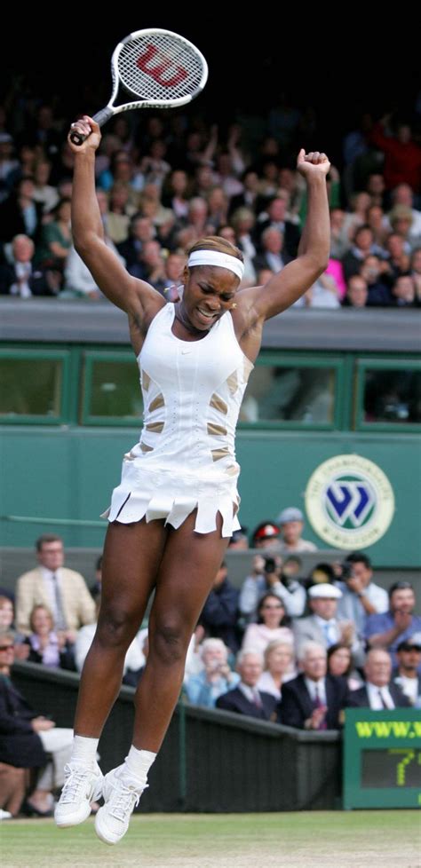 Serena And Venus Williams Best Tennis Outfits Through The Years Z 1079