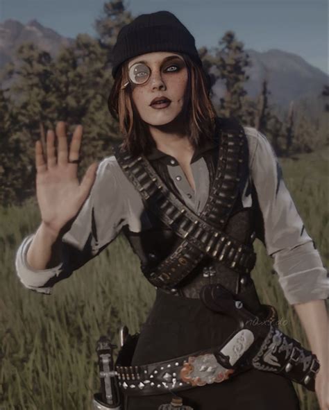 Pin On Rdo Outfits