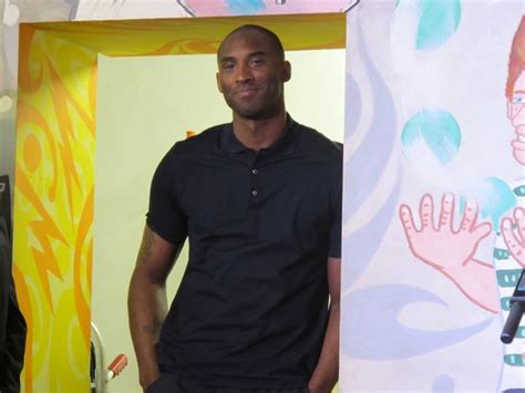 Kobe Bryants New Charity To Fight Homelessness In La Huffpost Los