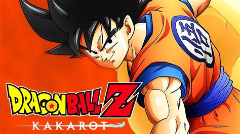 Kakarot | pc modding site. REVIEW Dragon Ball Z Kakarot - OutWorldGamers